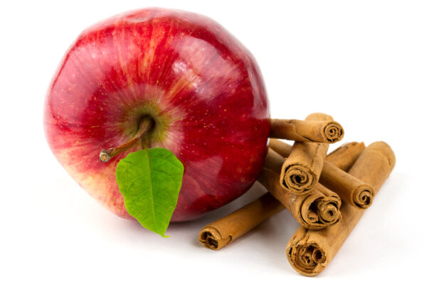 Apple Cinnamon