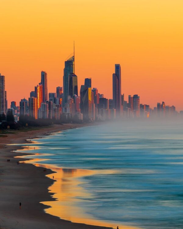 Gold Coast