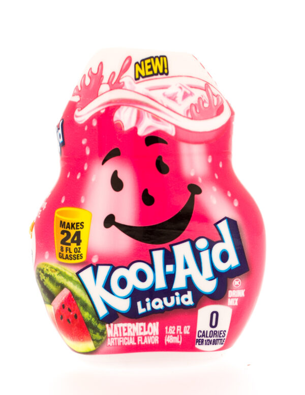 Kool-Aid