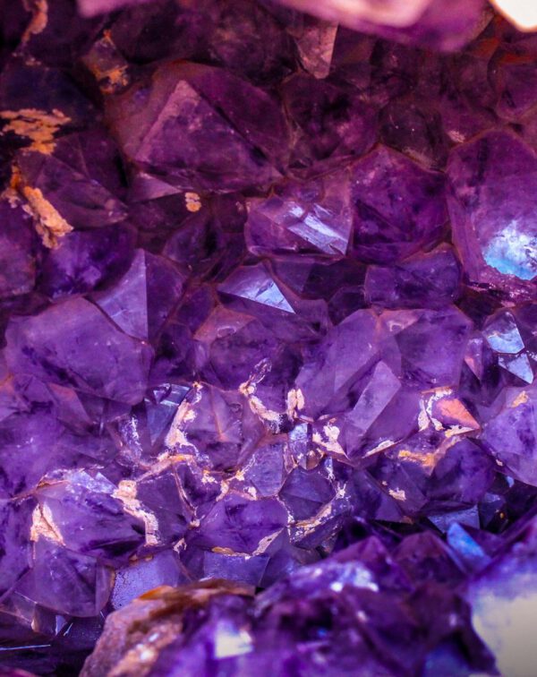 Amethyst Dubai