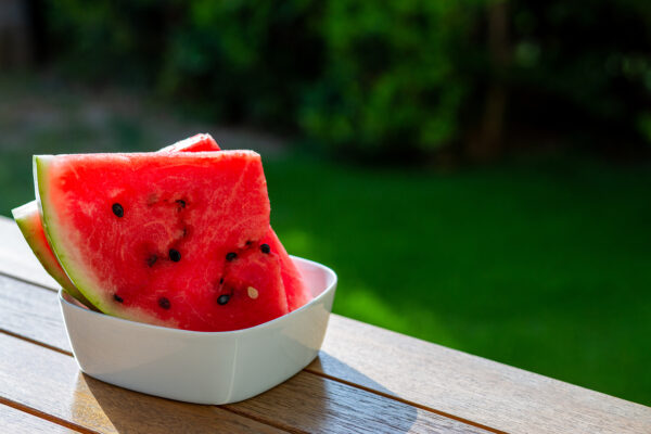 Simply Watermelon