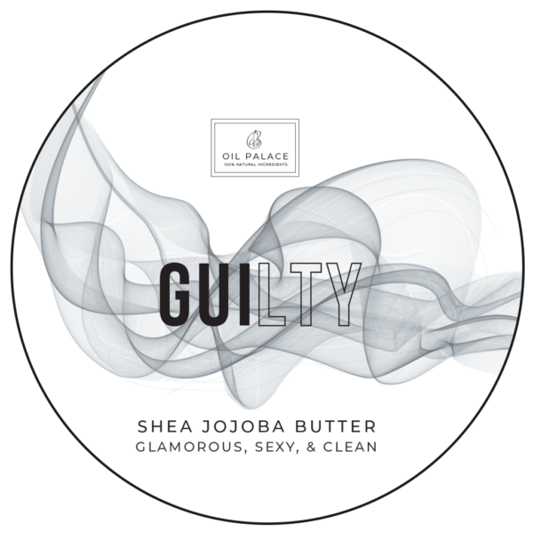 Gulity - Shea Jojoba Butter