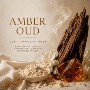 Amber Oud