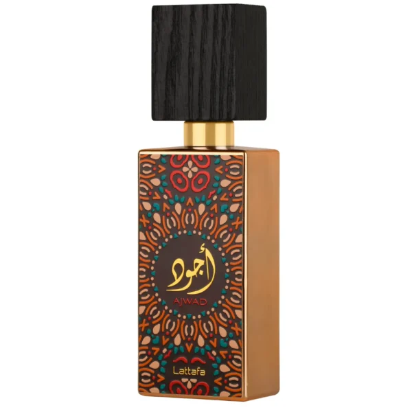 Ajwad EDP - Perfume Spray 2.03oz - Image 2