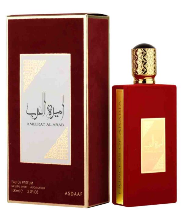 Ameerat Al Arab EDP - Spray 3.4oz