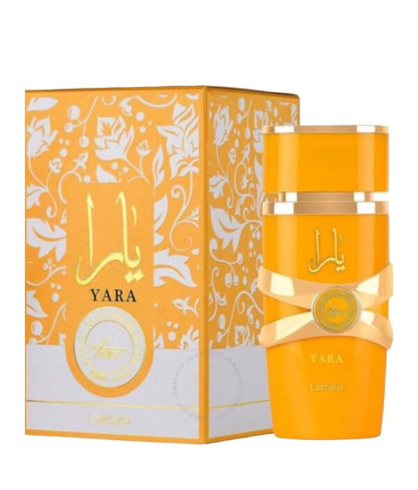 Yara Tous - Spray 3.4oz (Orange)