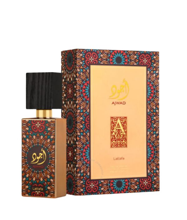 Ajwad EDP - Perfume Spray 2.03oz