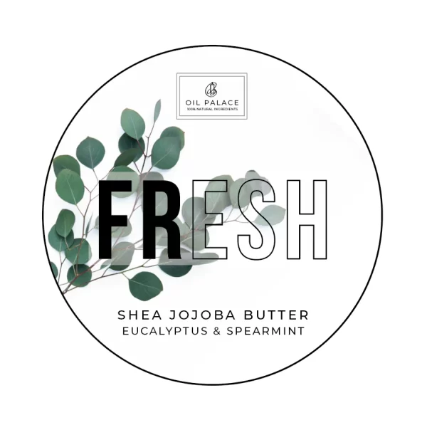 Fresh - Shea Jojoba Butter