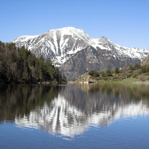 Sliver Mt water for Men