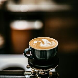 Bianco Latte Inspired by Giardini di Toscana