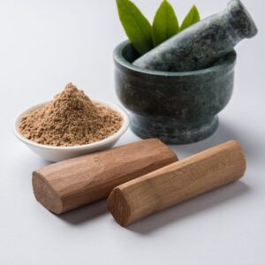 Mojave Ghost Inspired by Byredo